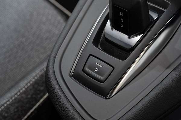 2025 Mitsubishi ASX Aspire XE