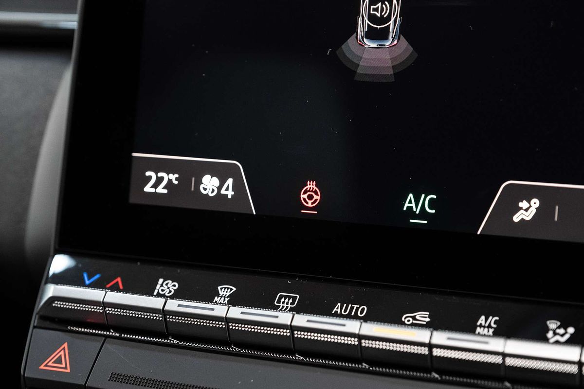 2025 Mitsubishi ASX Aspire XE