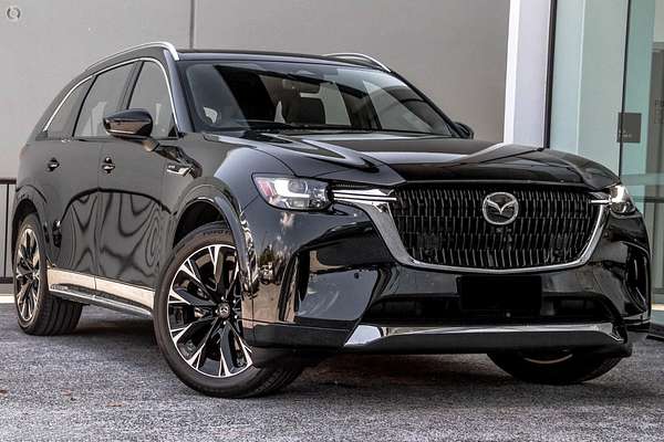 2025 Mazda CX-90 D50e Azami KK