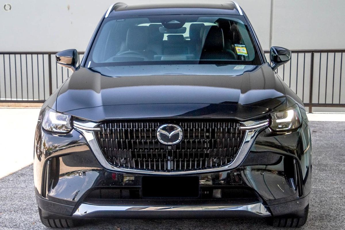 2025 Mazda CX-90 D50e Azami KK