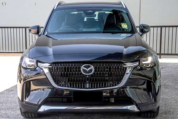 2025 Mazda CX-90 D50e Azami KK