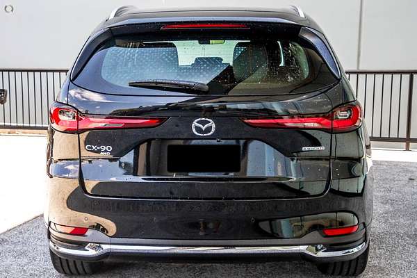 2025 Mazda CX-90 D50e Azami KK