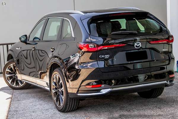 2025 Mazda CX-90 D50e Azami KK