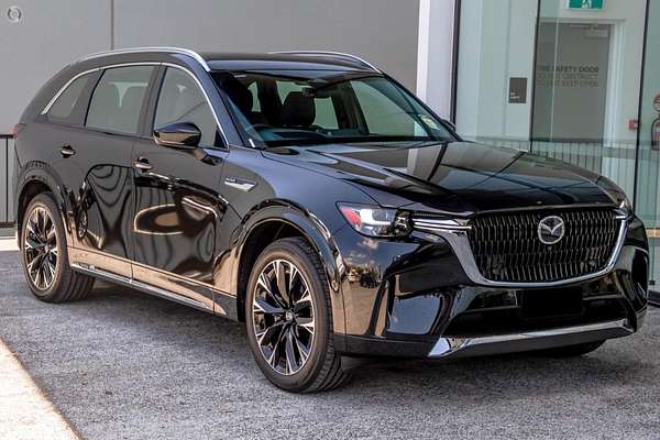 2025 Mazda CX-90 D50e Azami KK