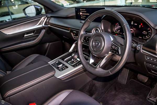 2025 Mazda CX-90 D50e Azami KK