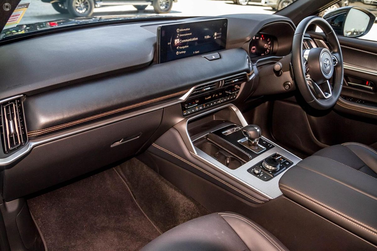 2025 Mazda CX-90 D50e Azami KK