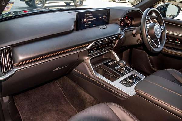 2025 Mazda CX-90 D50e Azami KK