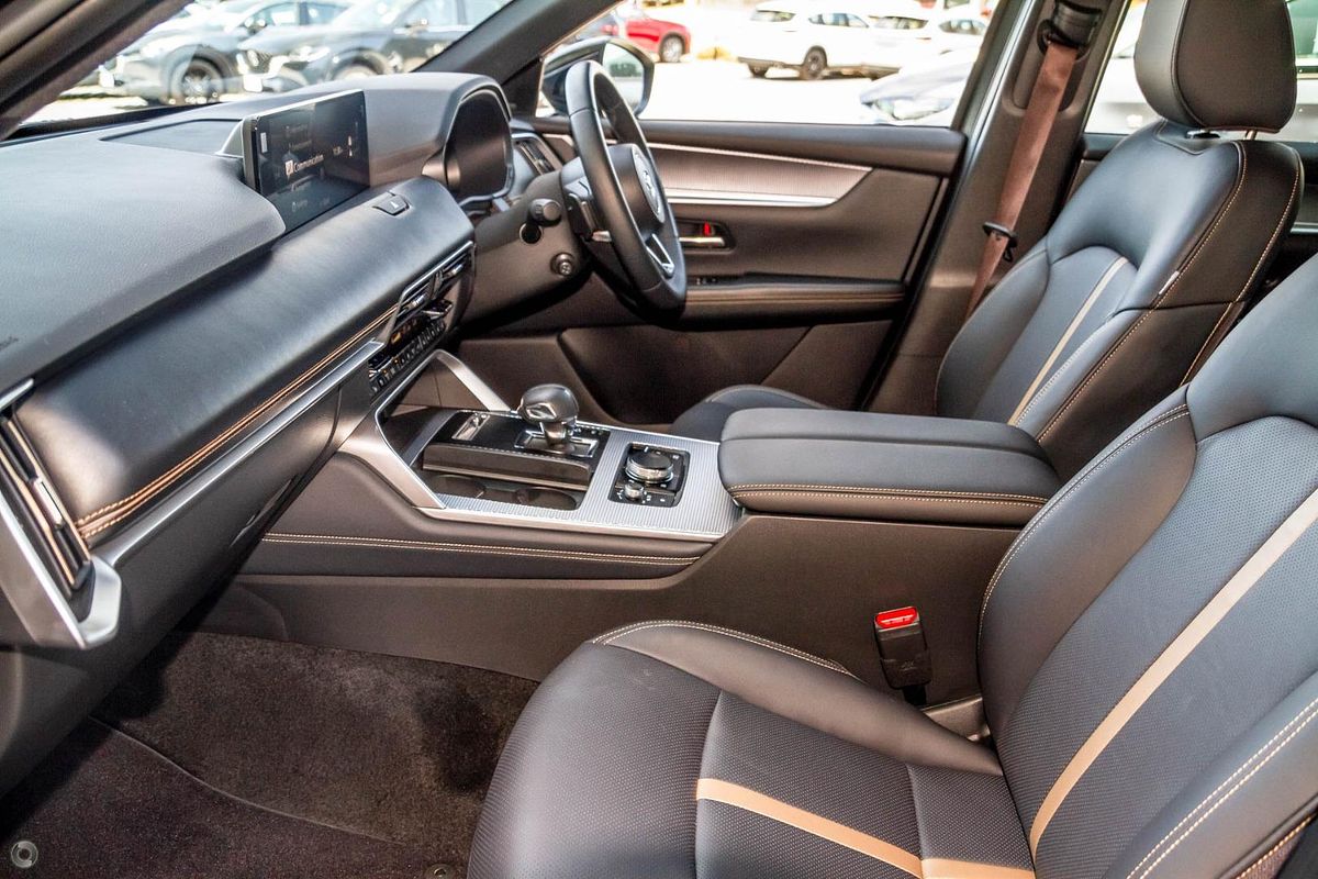 2025 Mazda CX-90 D50e Azami KK