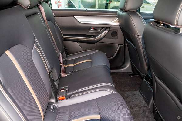 2025 Mazda CX-90 D50e Azami KK