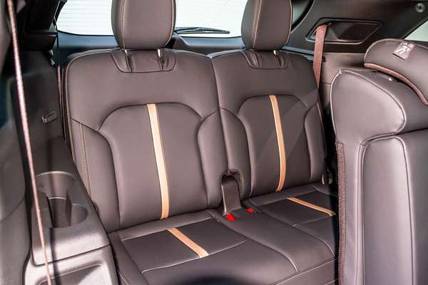 2025 Mazda CX-90 D50e Azami KK