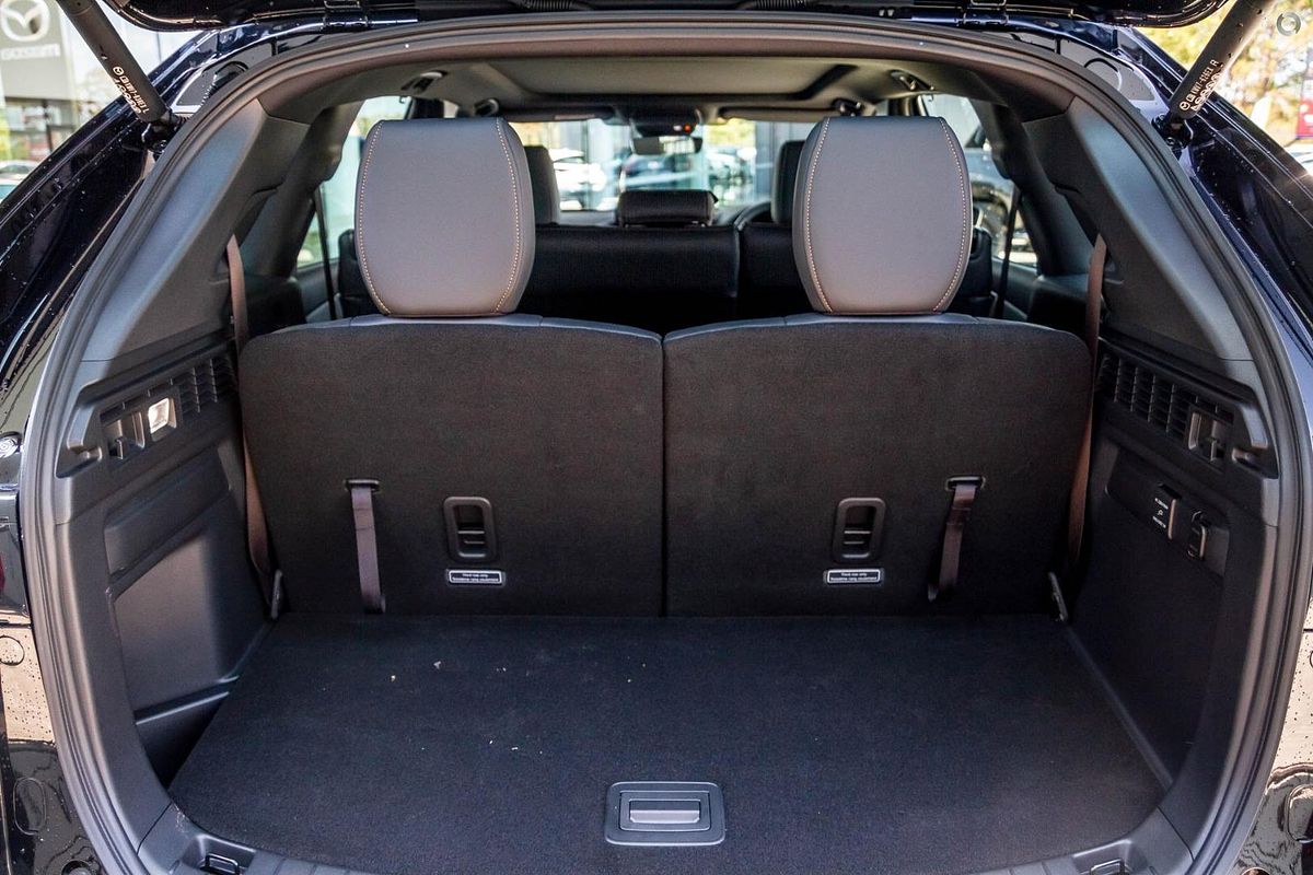 2025 Mazda CX-90 D50e Azami KK