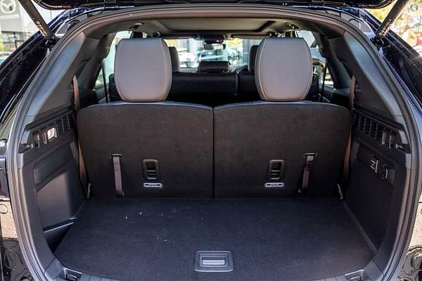 2025 Mazda CX-90 D50e Azami KK