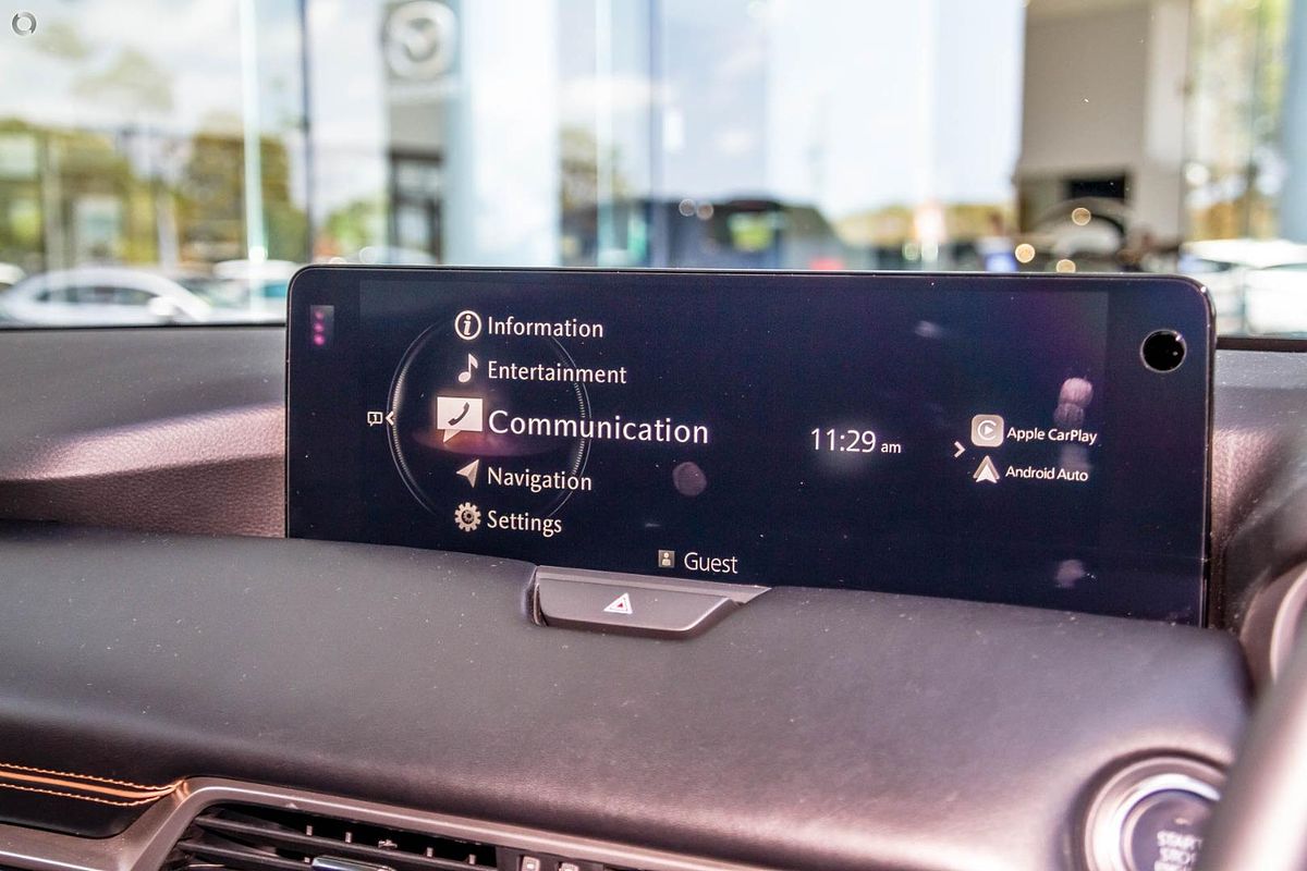 2025 Mazda CX-90 D50e Azami KK