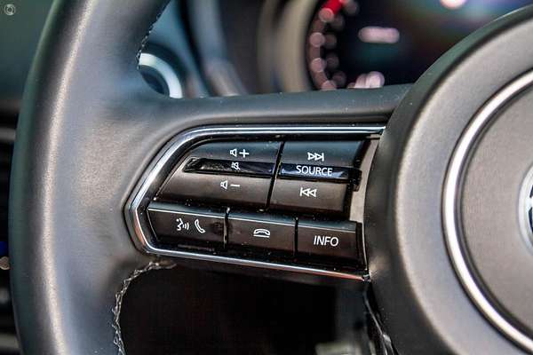 2025 Mazda CX-90 D50e Azami KK