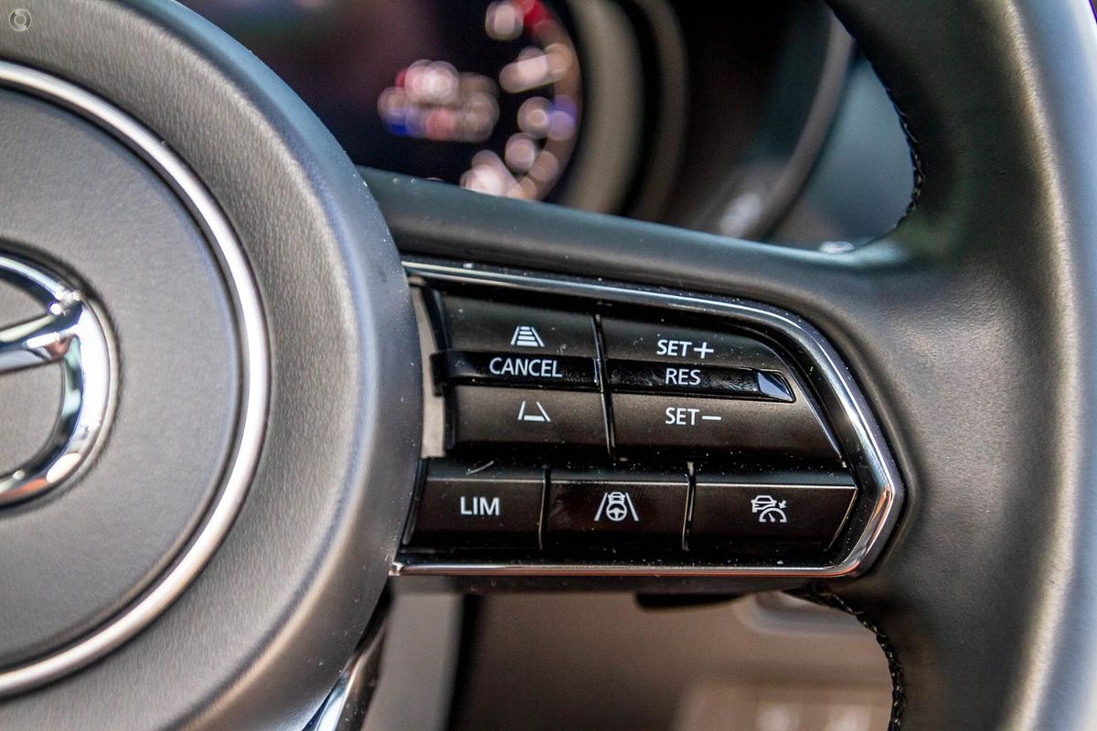 2025 Mazda CX-90 D50e Azami KK