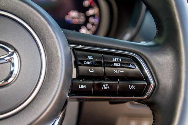 2025 Mazda CX-90 D50e Azami KK