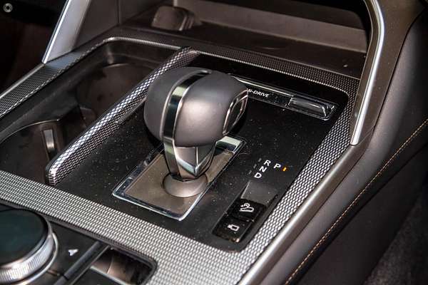 2025 Mazda CX-90 D50e Azami KK