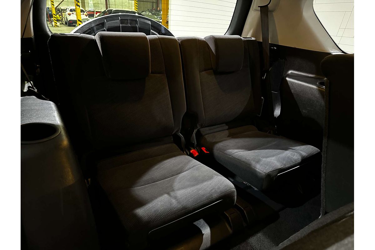 2020 Toyota Landcruiser Prado GXL GDJ150R