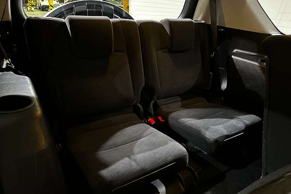 2020 Toyota Landcruiser Prado GXL GDJ150R