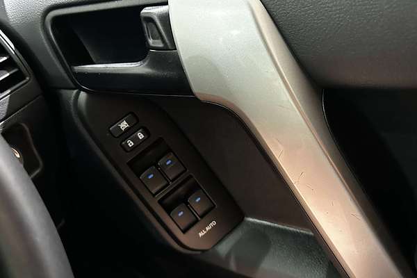 2020 Toyota Landcruiser Prado GXL GDJ150R