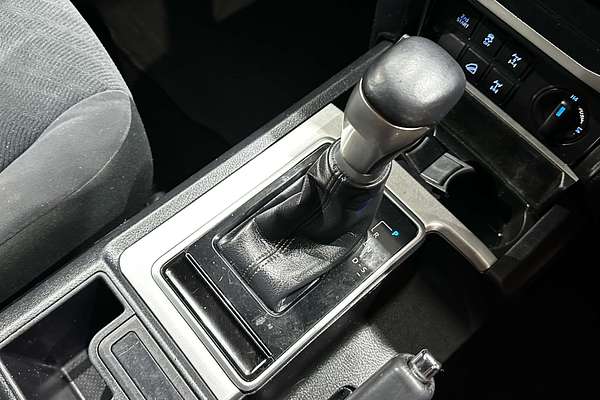 2020 Toyota Landcruiser Prado GXL GDJ150R