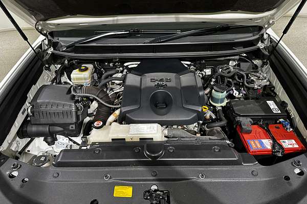 2020 Toyota Landcruiser Prado GXL GDJ150R