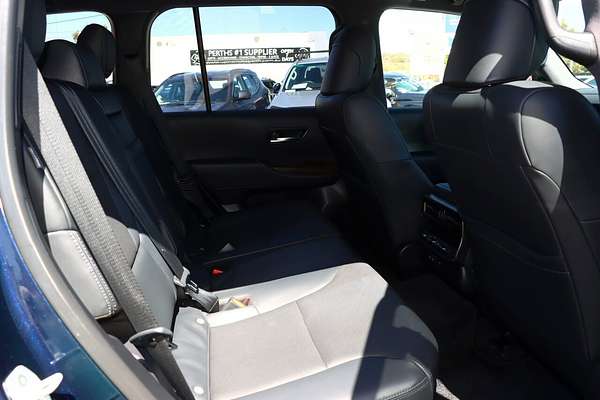 2024 Toyota Landcruiser VX FJA300R