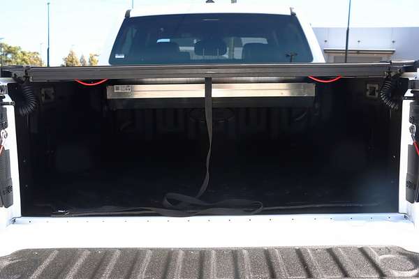 2022 Ford Ranger Raptor 4X4 3.0L