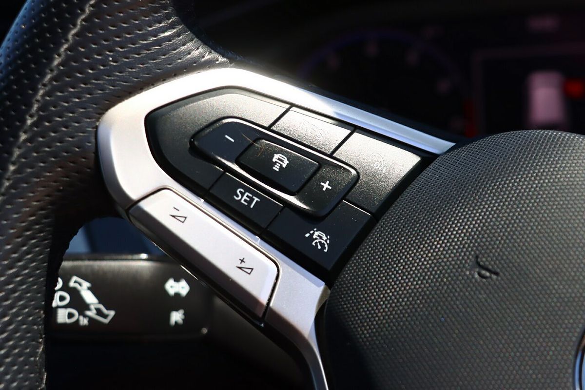 2021 Volkswagen Passat 206TSI R-Line B8