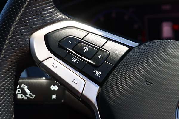 2021 Volkswagen Passat 206TSI R-Line B8