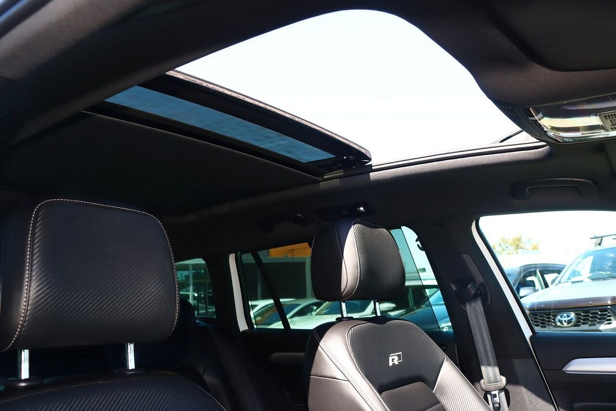 2021 Volkswagen Passat 206TSI R-Line B8