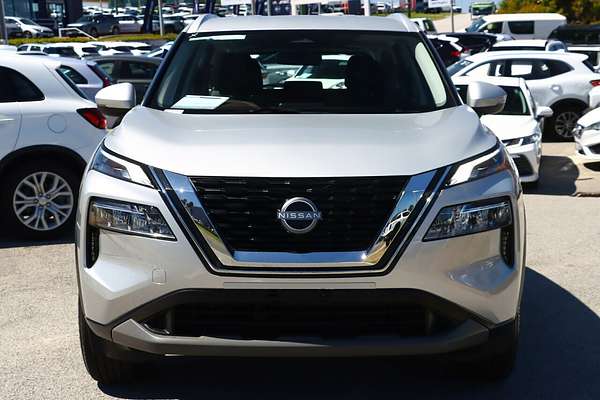 2024 Nissan X-TRAIL ST T33