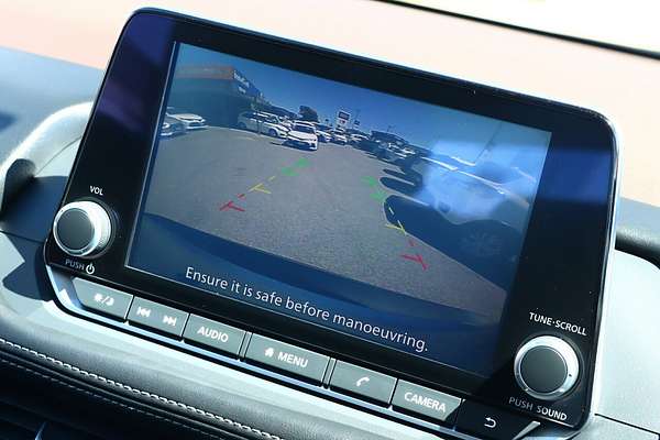 2024 Nissan X-TRAIL ST T33