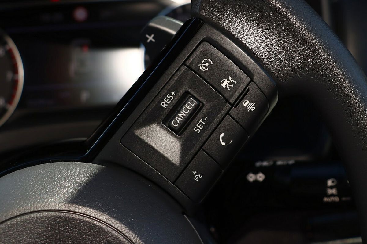 2024 Nissan X-TRAIL ST T33