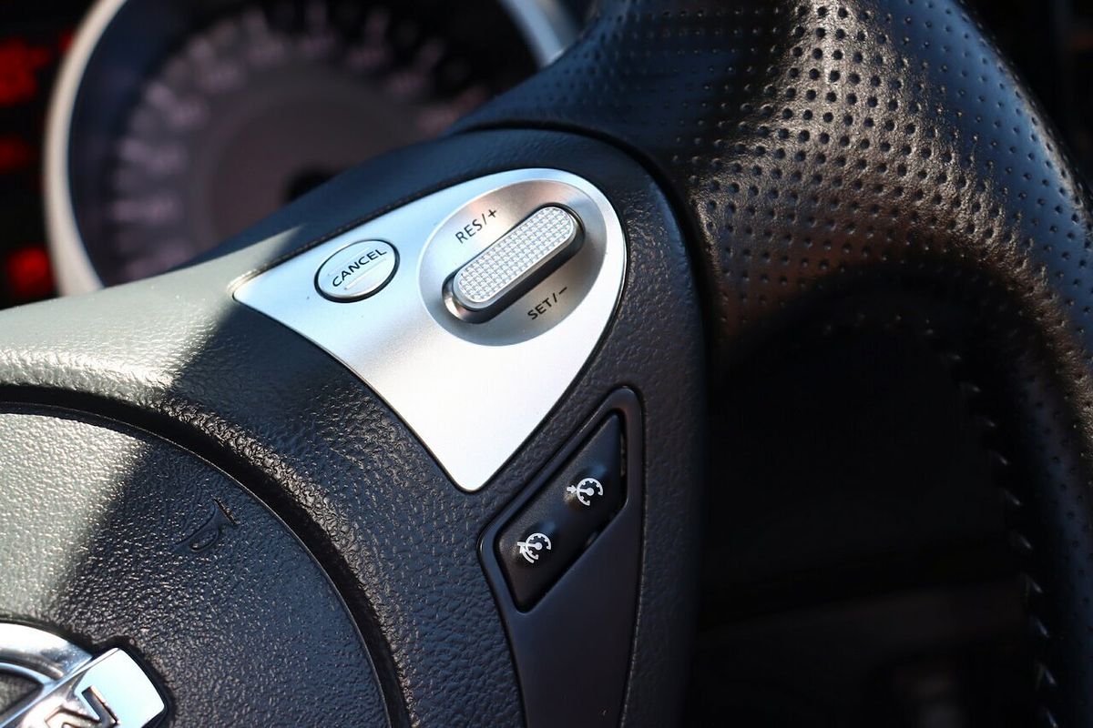 2017 Nissan JUKE Ti-S F15 Series 2