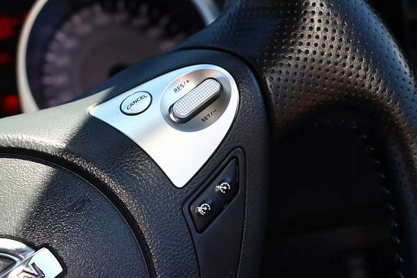 2017 Nissan JUKE Ti-S F15 Series 2