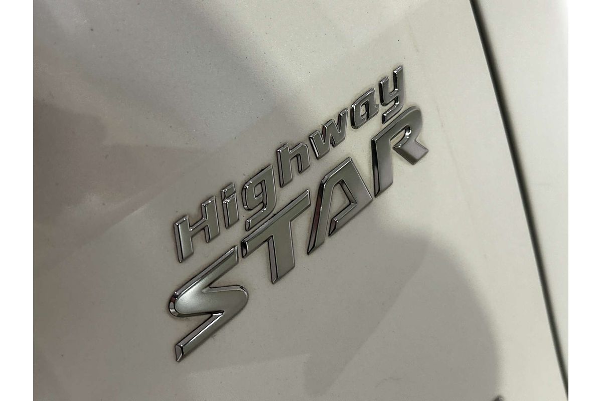 2016 Nissan Serena Highway Star V C26