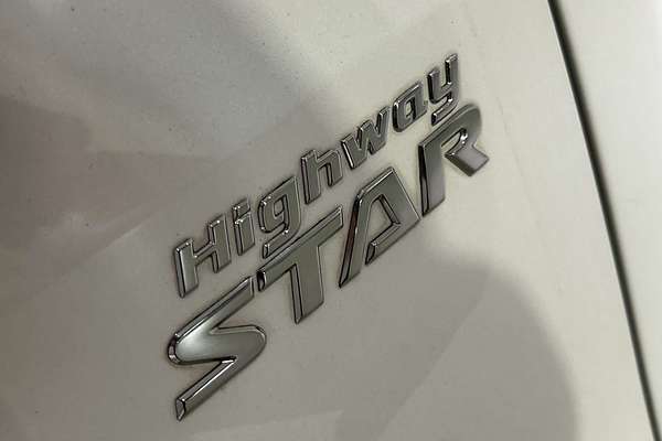 2016 Nissan Serena Highway Star V C26