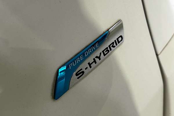 2016 Nissan Serena Highway Star V C26