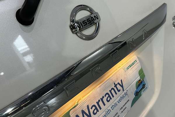 2016 Nissan Serena Highway Star V C26