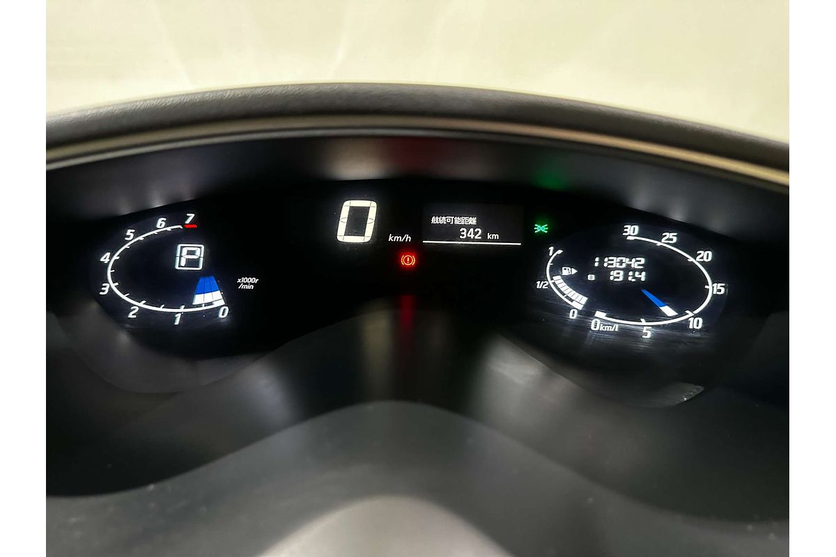 2016 Nissan Serena Highway Star V C26