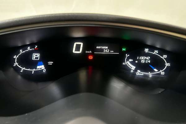 2016 Nissan Serena Highway Star V C26