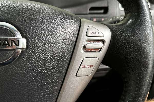 2016 Nissan Serena Highway Star V C26