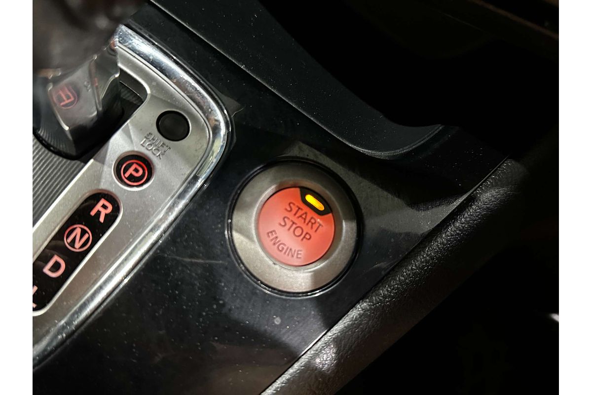 2016 Nissan Serena Highway Star V C26