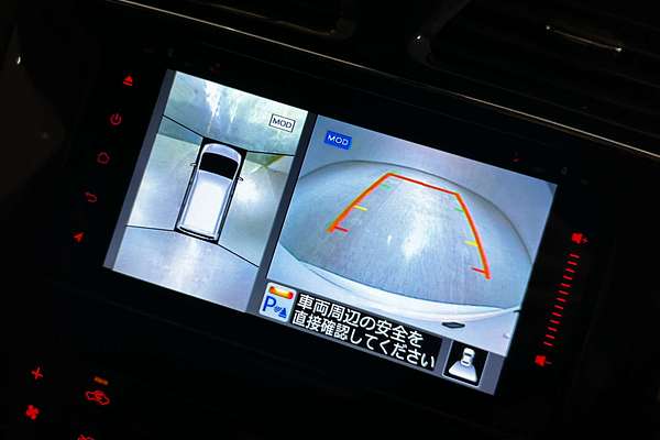 2016 Nissan Serena Highway Star V C26