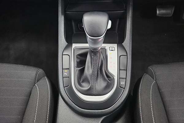 2020 Kia Cerato Sport BD