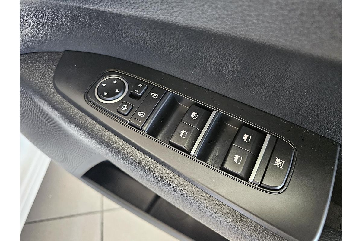 2020 Kia Cerato Sport BD