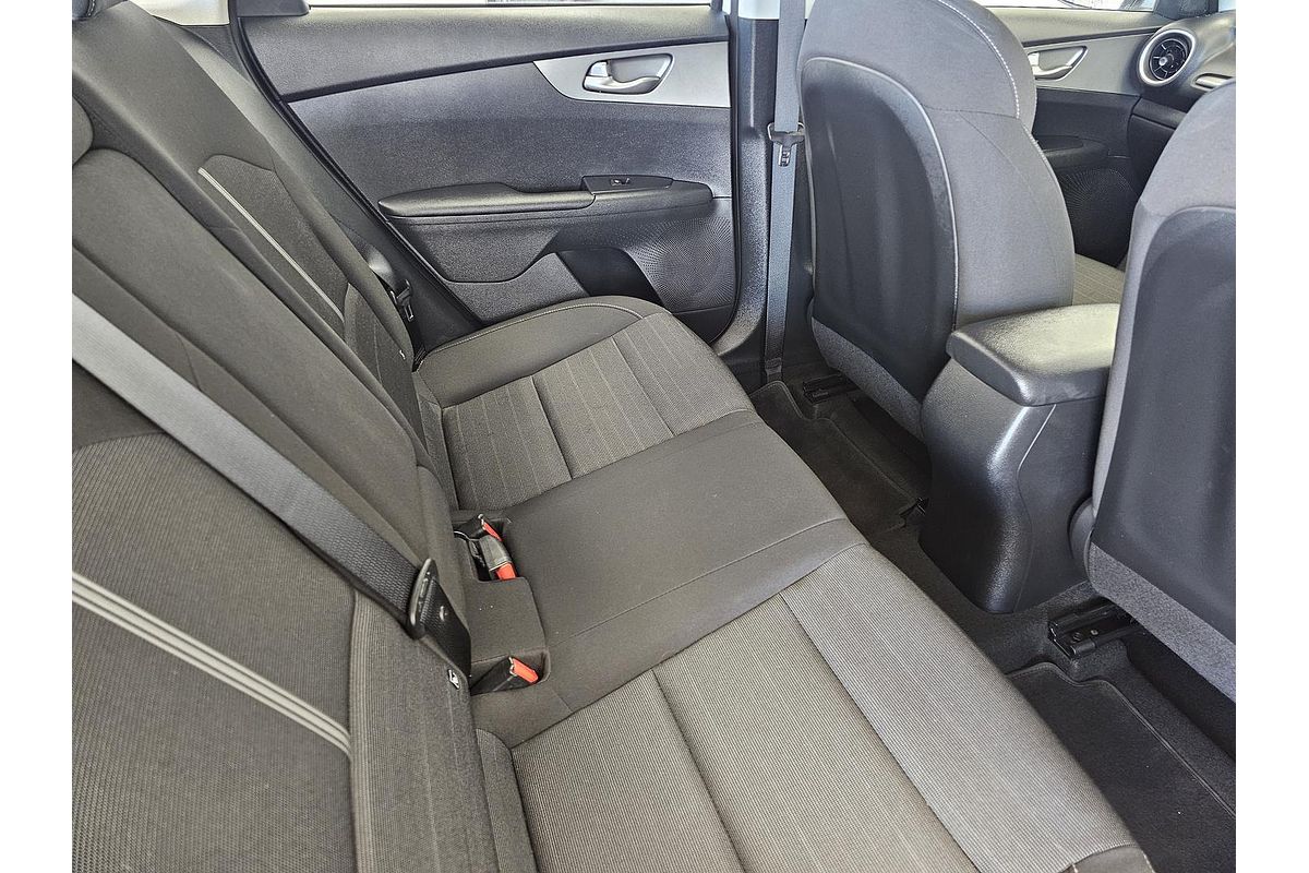 2020 Kia Cerato Sport BD