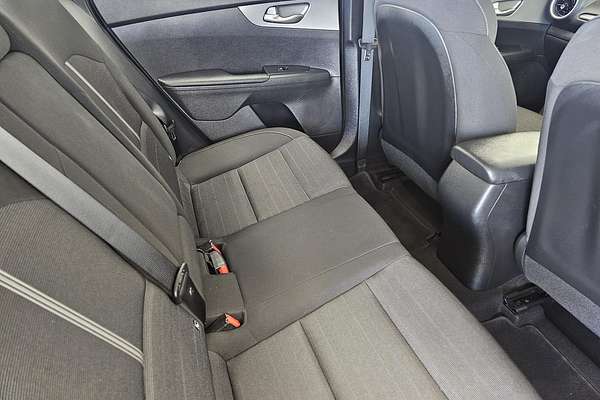 2020 Kia Cerato Sport BD