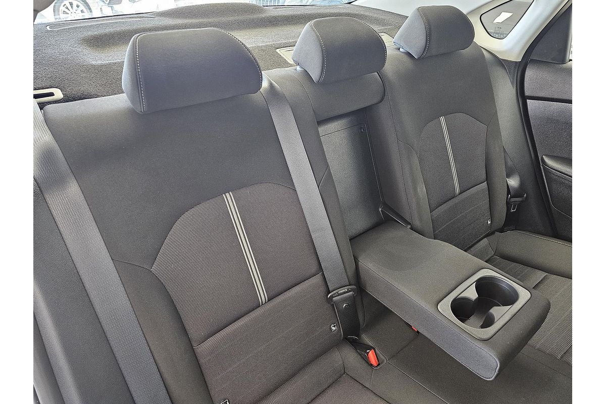 2020 Kia Cerato Sport BD